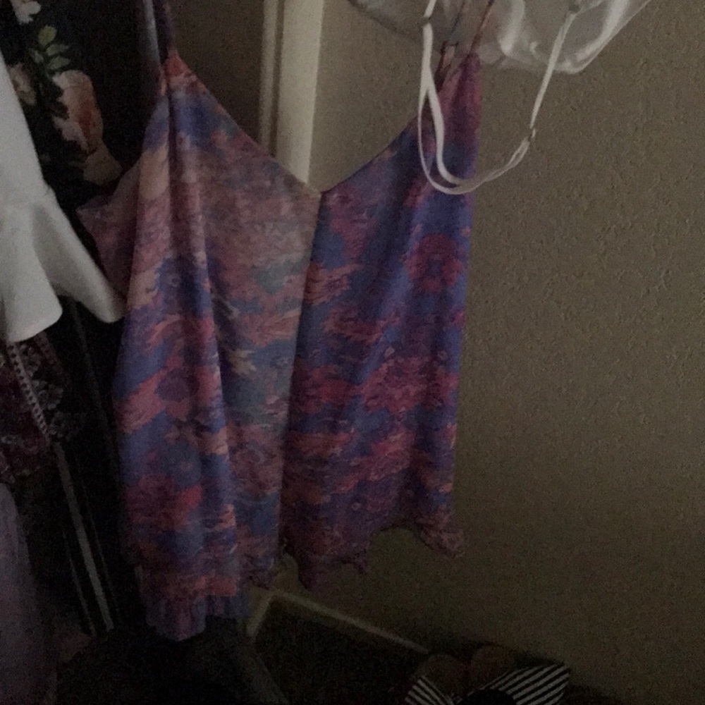 Mumu romper